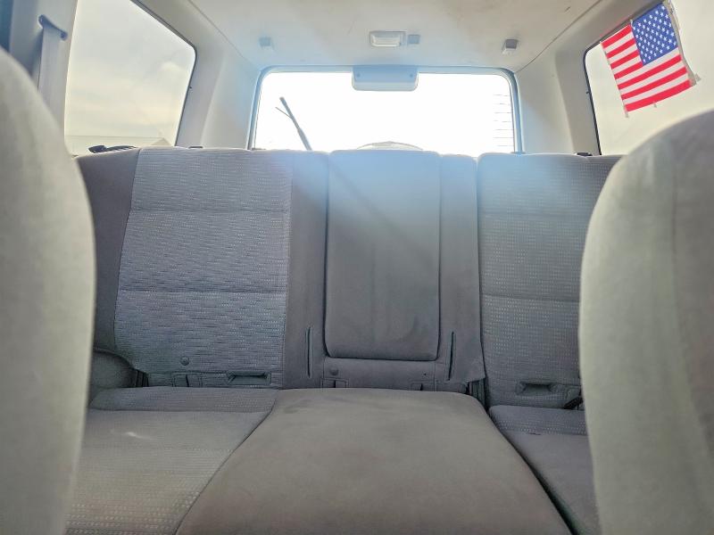 54825666 :رقم المزاد ، JA4MT31R12J058228 vin ، 2002 Mitsubishi Montero مزاد بيع