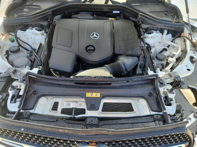 54402636 :رقم المزاد ، W1NKM5GB4SF422105 vin ، 2025 Mercedes-benz Glc مزاد بيع