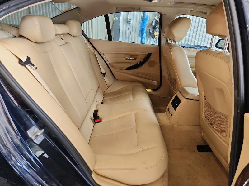 Продажа на аукционе авто 2013 Bmw 328, vin: WBA3B3C52DF536643, номер лота: 53639276