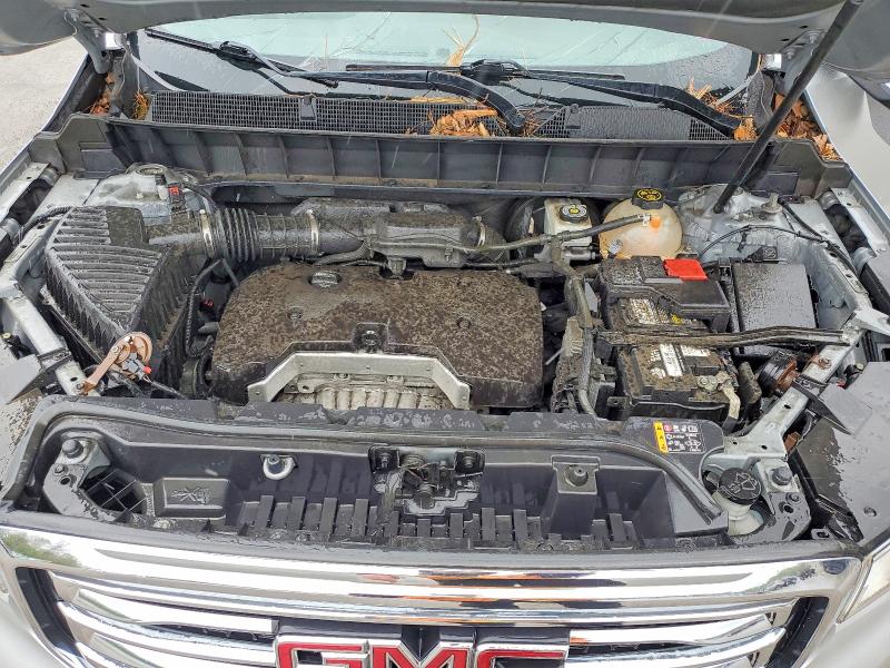 Продаж на аукціоні авто 2018 Gmc Acadia, vin: 1GKKNSLA6JZ233389, номер лоту: 52160346