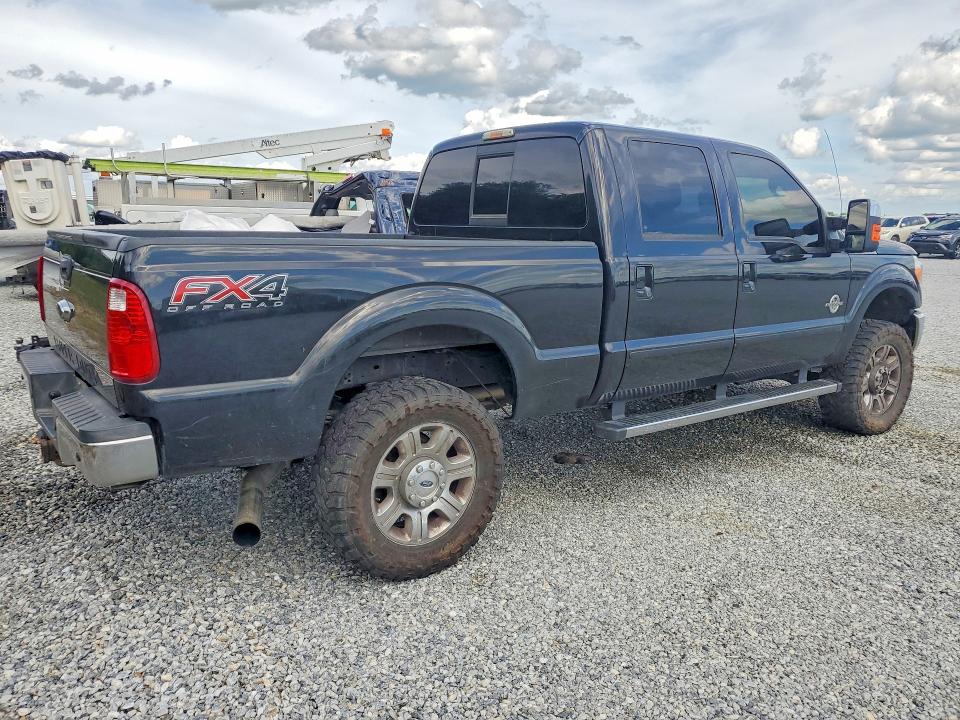 Продаж на аукціоні авто 2014 Ford F250, vin: 1FT7W2BT5EEB85575, номер лоту: 54862576