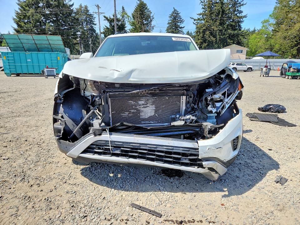 Aukcja sprzedaży 2023 Volkswagen Atlas, vin: 1V2HR2CAXPC528838, numer aukcji: 52258506
