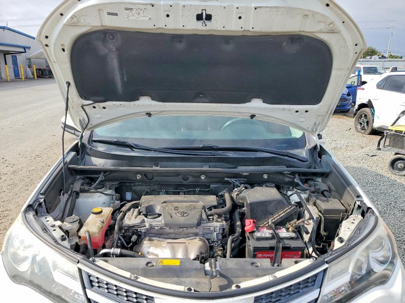 Aukcja sprzedaży 2013 Toyota Rav4, vin: 2T3YFREV3DW057434, numer aukcji: 52902436