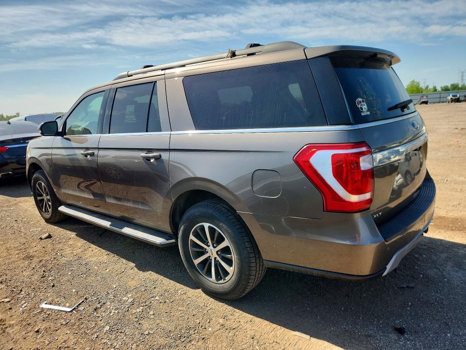 Aukcja sprzedaży 2019 Ford Expedition, vin: 1FMJK1JT3KEA21214, numer aukcji: 54898736