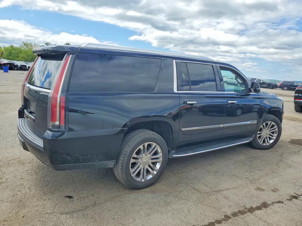 Aukcja sprzedaży 2018 Cadillac Escalade, vin: 1GYS4GKJ9JR114288, numer aukcji: 54067266