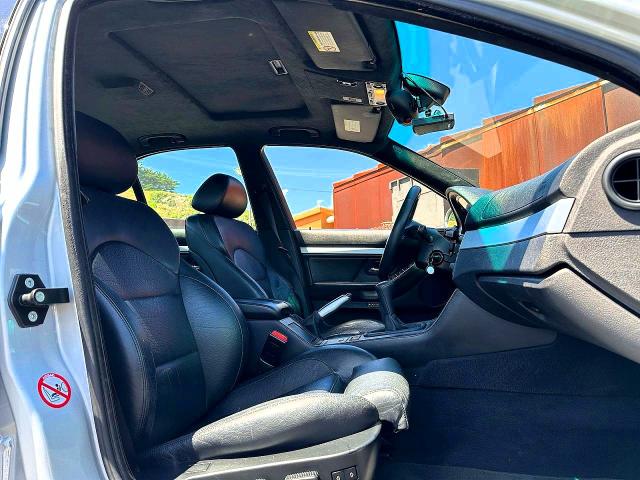Продажа на аукционе авто 2000 Bmw M5, vin: WBSDE9349YBZ94775, номер лота: 54492036