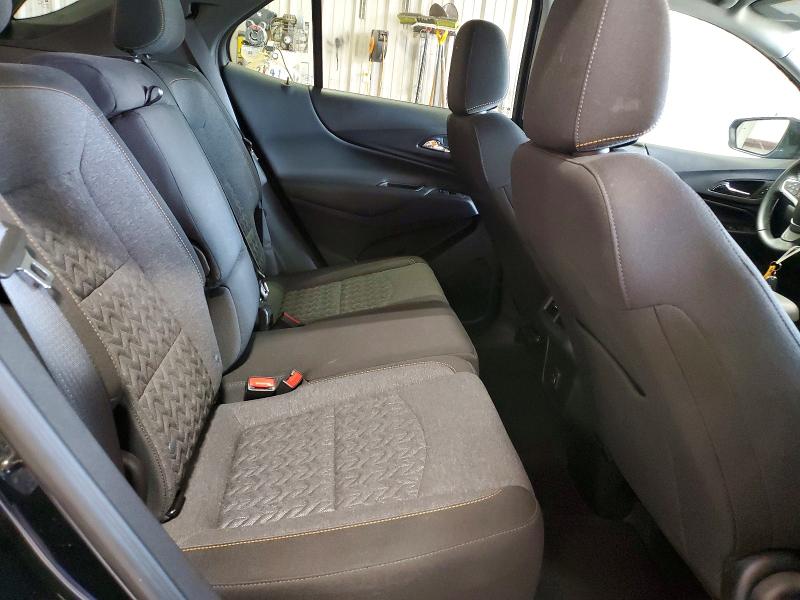 Aukcja sprzedaży 2023 Chevrolet Equinox, vin: 3GNAXUEG5PL232062, numer aukcji: 55552196