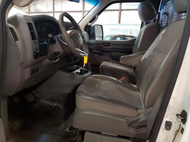 Aukcja sprzedaży 2015 Nissan Nv, vin: 1N6BF0LX2FN803028, numer aukcji: 54513326
