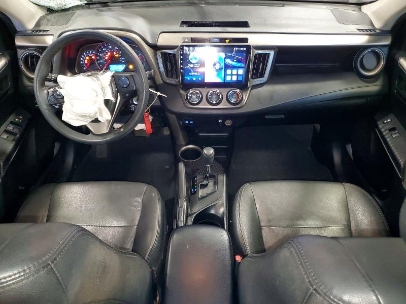 Продажа на аукционе авто 2014 Toyota Rav4, vin: JTMBFREV9ED084500, номер лота: 51309926