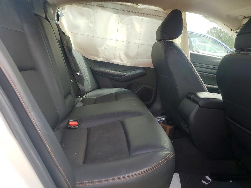 54704616 :رقم المزاد ، 1N4BL4CV5NN300535 vin ، 2022 Nissan Altima مزاد بيع