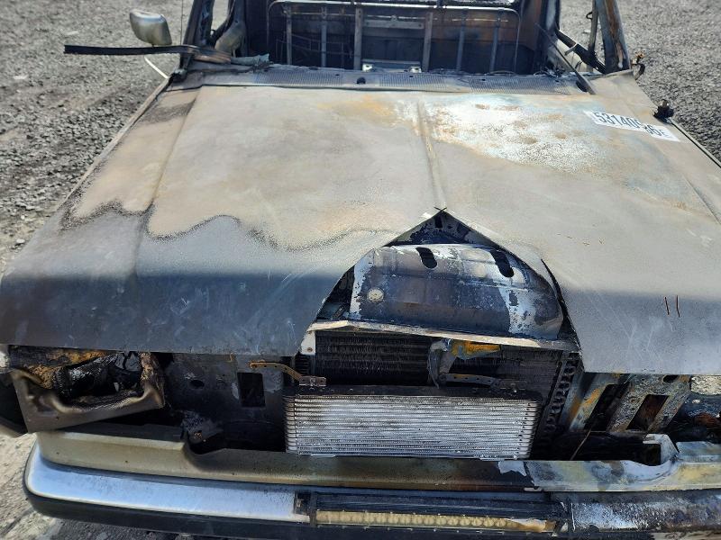 Продажа на аукционе авто 1990 Ford F250, vin: 1FTHF26H3LPA76673, номер лота: 53140986