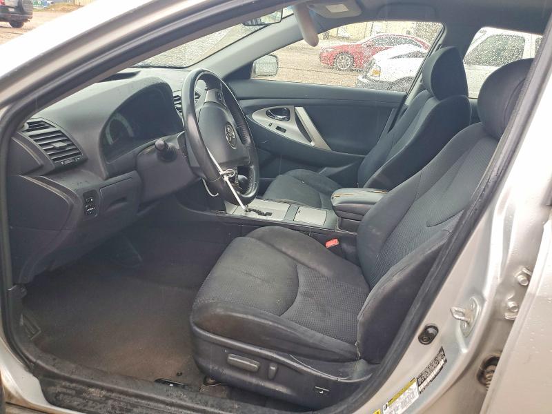 Продаж на аукціоні авто 2007 Toyota Camry, vin: 4T1BE46K87U006623, номер лоту: 52057956