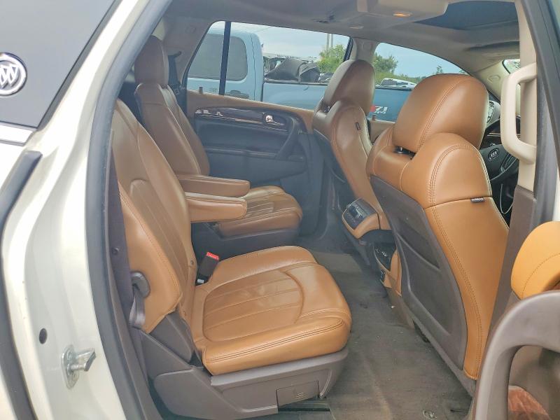 Продаж на аукціоні авто 2014 Buick Enclave, vin: 5GAKVCKD4EJ200930, номер лоту: 54586126
