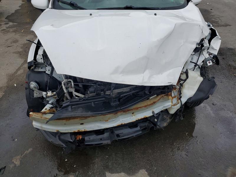 Aukcja sprzedaży 2017 Ford Fiesta, vin: 3FADP4BJ2HM132315, numer aukcji: 51656756