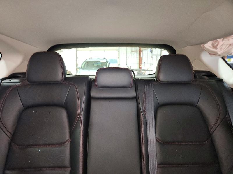 Продаж на аукціоні авто 2025 Mazda Cx-5, vin: JM3KFBCM0S0763132, номер лоту: 53528356