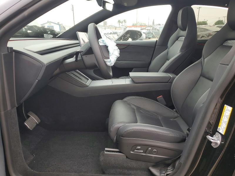 Продаж на аукціоні авто 2026 Tesla Model Y, vin: 7SAYGDET9TA668510, номер лоту: 53414086
