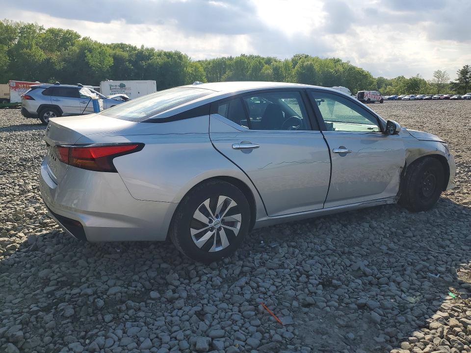 Продаж на аукціоні авто 2020 Nissan Altima, vin: 1N4BL4BV2LC199383, номер лоту: 53074646