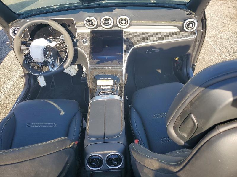 Aukcja sprzedaży 2026 Mercedes-benz Cle, vin: W1KMK6CB3TF114027, numer aukcji: 52524926