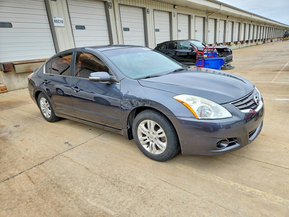 Aukcja sprzedaży 2011 Nissan Altima, vin: 1N4AL2AP5BN502582, numer aukcji: 52815406