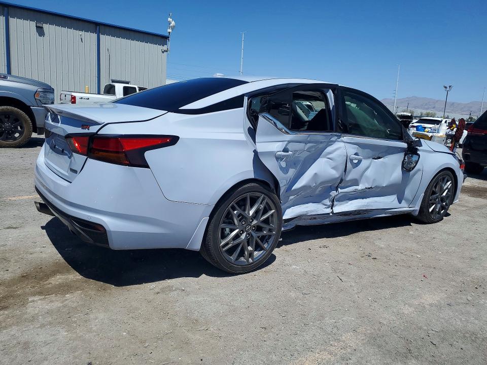 Aukcja sprzedaży 2024 Nissan Altima, vin: 1N4AL4CVXRN324234, numer aukcji: 55117766