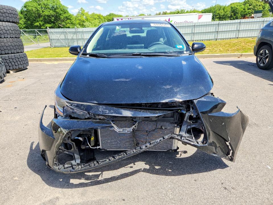 Продаж на аукціоні авто 2025 Toyota Corolla, vin: 5YFB4MDE2SP320679, номер лоту: 55334856