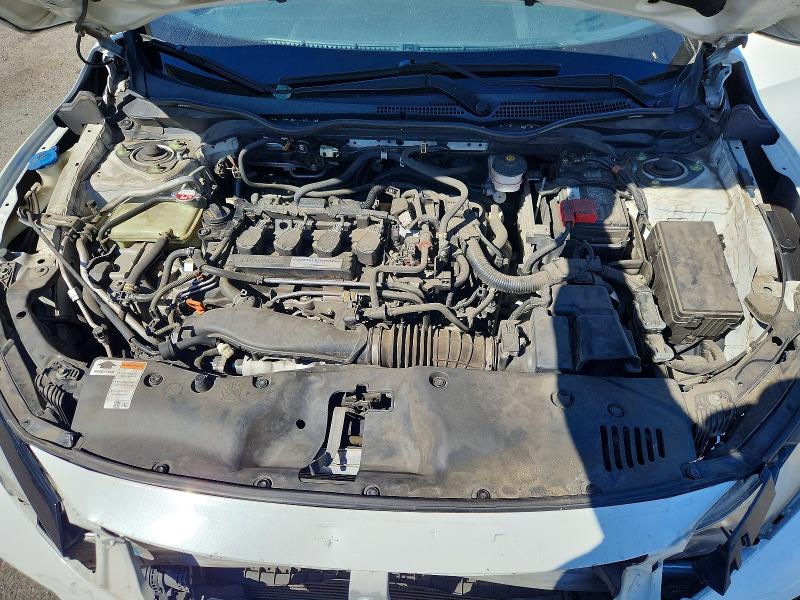 Продажа на аукционе авто 2017 Honda Civic, vin: SHHFK7H47HU424985, номер лота: 54156866