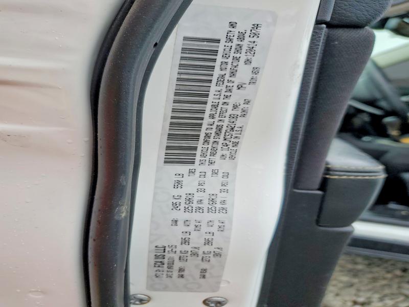 2016 Jeep Cherokee მანქანა იყიდება აუქციონზე, vin: 1C4PJMCS7GW214183, აუქციონის ნომერი: 55276456