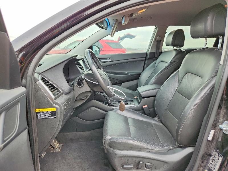 Aukcja sprzedaży 2016 Hyundai Tucson, vin: KM8J33A28GU201382, numer aukcji: 53184106
