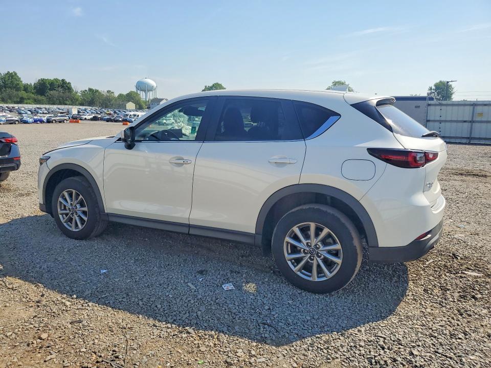 Aukcja sprzedaży 2023 Mazda Cx-5, vin: JM3KFBCM0P0211413, numer aukcji: 54042496