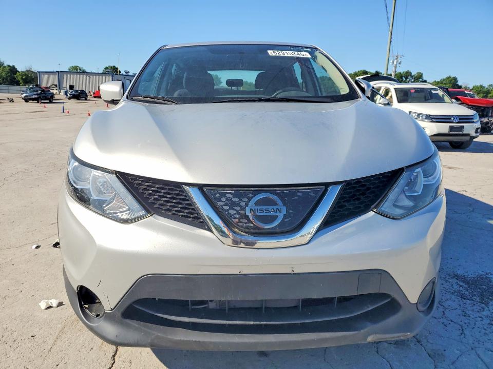 Aukcja sprzedaży 2018 Nissan Rogue Sport, vin: JN1BJ1CR8JW259150, numer aukcji: 52915346