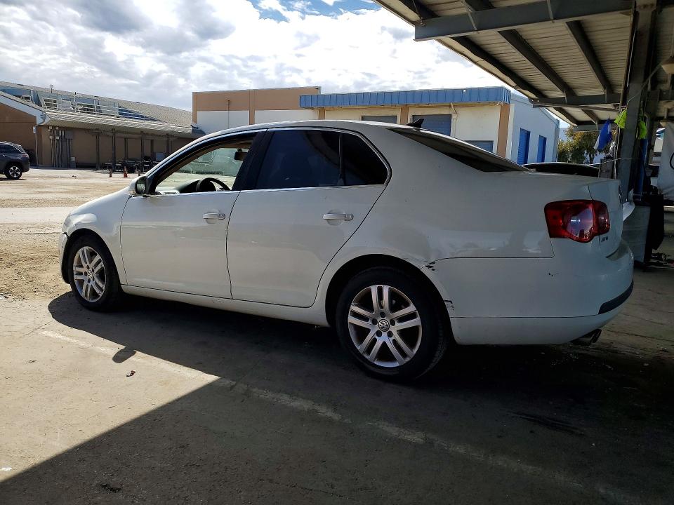 Aukcja sprzedaży 2007 Volkswagen Jetta, vin: 3VWRG71K27M089599, numer aukcji: 55046176