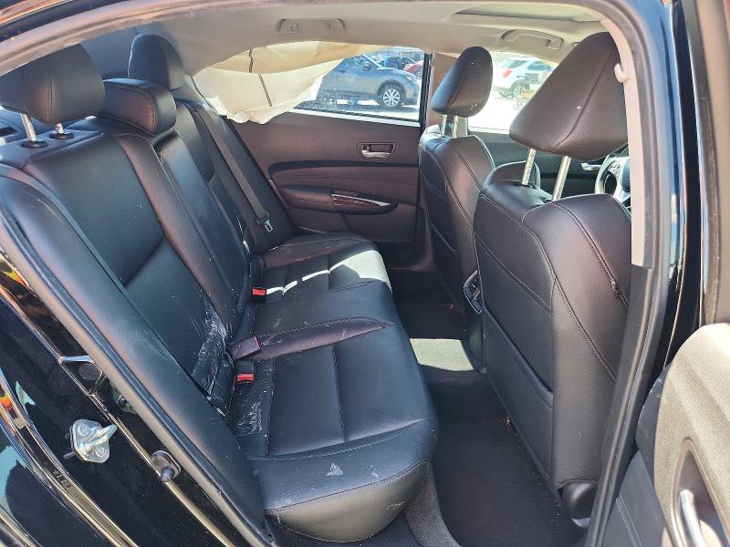 Продажа на аукционе авто 2015 Acura Tlx, vin: 19UUB1F35FA027878, номер лота: 53295086