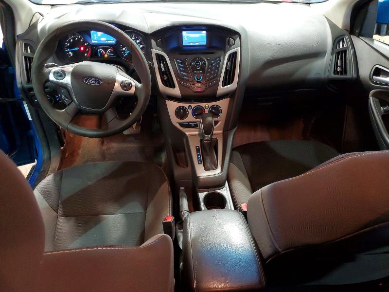 Aukcja sprzedaży 2014 Ford Focus, vin: 1FADP3K27EL360407, numer aukcji: 51968486