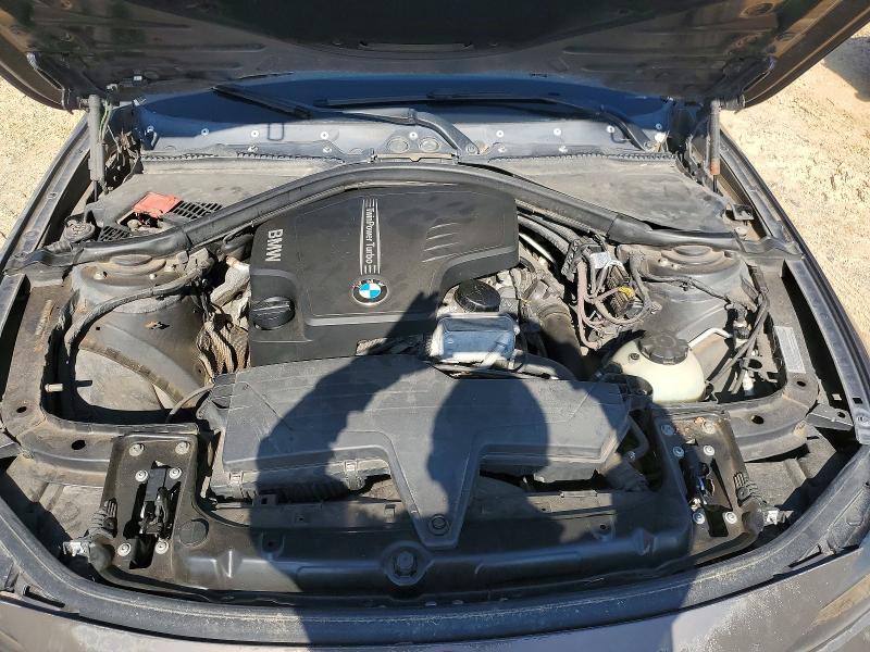 Aukcja sprzedaży 2013 Bmw 328, vin: WBA3A5G55DNP23471, numer aukcji: 54445796