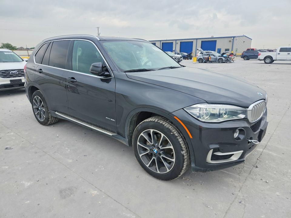 Auction sale of the 2016 Bmw X5, vin: 5UXKR0C52G0S86819, lot number: 54343046