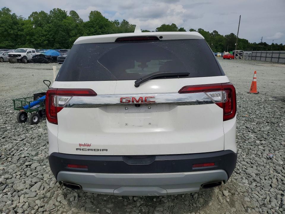 Aukcja sprzedaży 2023 Gmc Acadia, vin: 1GKKNKL42PZ220013, numer aukcji: 55159776