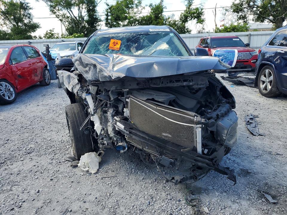 2020 Hyundai Santa Fe მანქანა იყიდება აუქციონზე, vin: 5NMS23AD7LH279957, აუქციონის ნომერი: 52838136