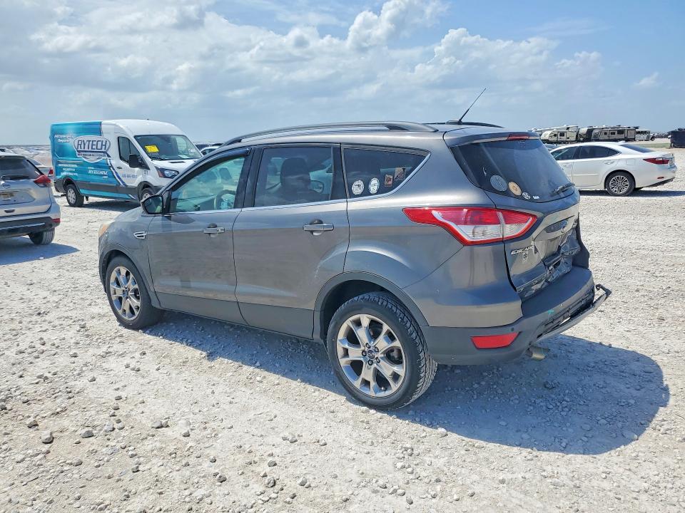 Aukcja sprzedaży 2014 Ford Escape, vin: 1FMCU0GX7EUA59904, numer aukcji: 53935696
