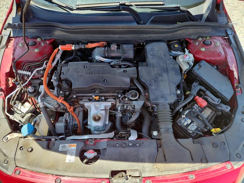 53072456 :رقم المزاد ، 1HGCV3F21NA018986 vin ، 2022 Honda Accord مزاد بيع