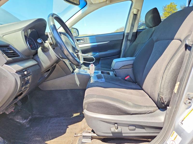 51964256 :رقم المزاد ، 4S4BRBDC3E3242541 vin ، 2014 Subaru Outback مزاد بيع