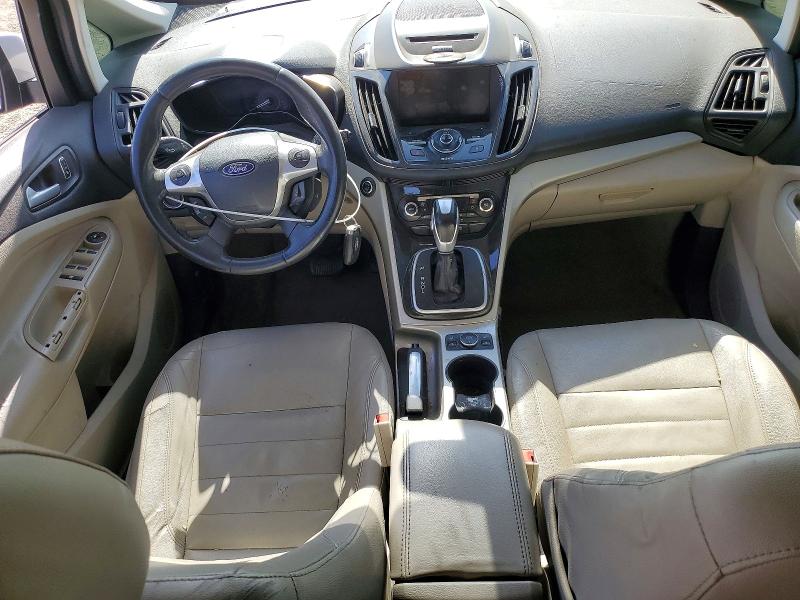 Aukcja sprzedaży 2014 Ford C-max, vin: 1FADP5CU7EL521320, numer aukcji: 54863206
