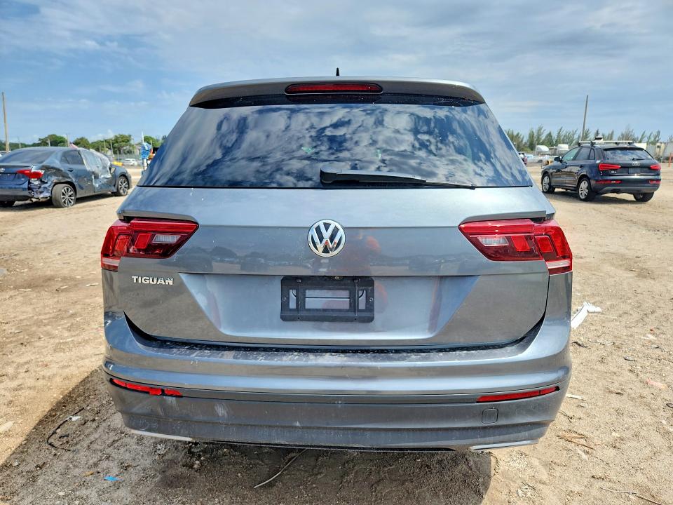 Aukcja sprzedaży 2021 Volkswagen Tiguan, vin: 3VV1B7AX1MM029465, numer aukcji: 52295626