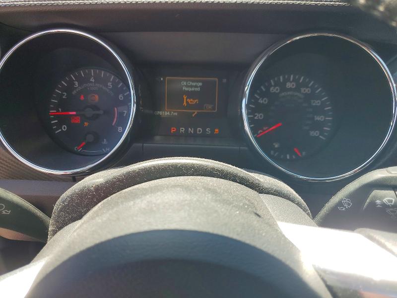 Aukcja sprzedaży 2016 Ford Mustang, vin: 1FATP8EM1G5334754, numer aukcji: 54437346