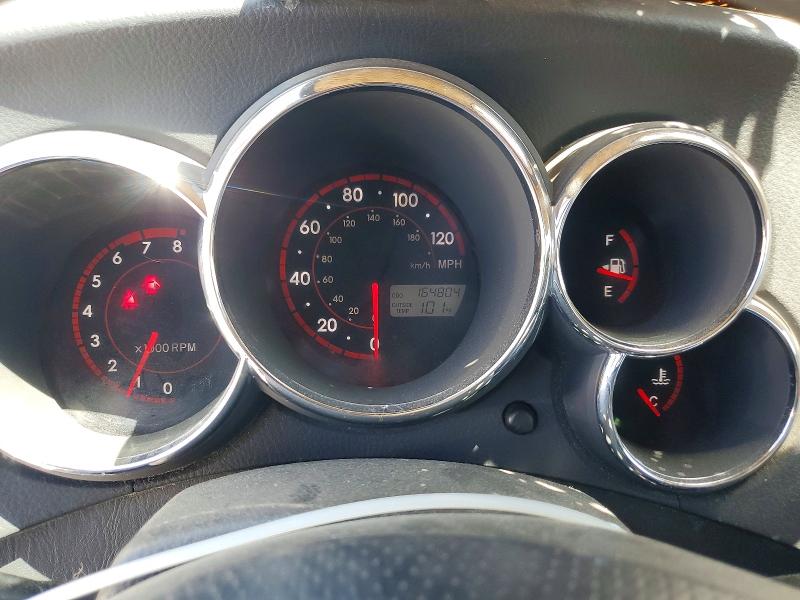 Продаж на аукціоні авто 2007 Toyota Corolla Matrix, vin: 2T1KR32E57C641119, номер лоту: 53093246