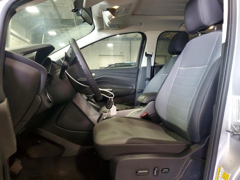 Aukcja sprzedaży 2015 Ford Escape, vin: 1FMCU9G97FUC27631, numer aukcji: 55005856