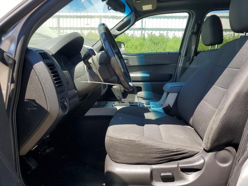 Aukcja sprzedaży 2011 Ford Escape, vin: 1FMCU0DG6BKC29200, numer aukcji: 55501506