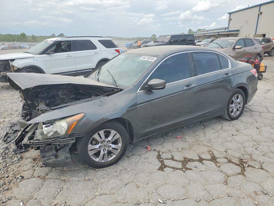 Aukcja sprzedaży 2012 Honda Accord, vin: 1HGCP2F68CA011487, numer aukcji: 54210016
