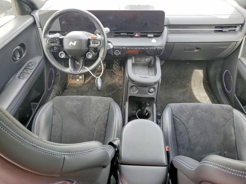 Aukcja sprzedaży 2025 Hyundai Ioniq 5, vin: KM8KNDA88SU004827, numer aukcji: 52189626