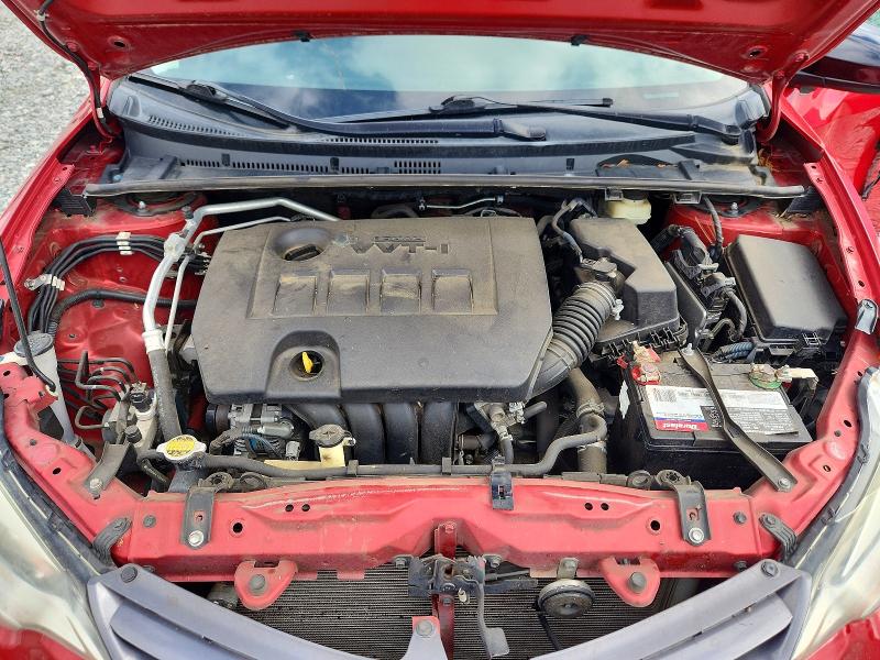 2015 Toyota Corolla მანქანა იყიდება აუქციონზე, vin: 2T1BURHE4FC473819, აუქციონის ნომერი: 54100146