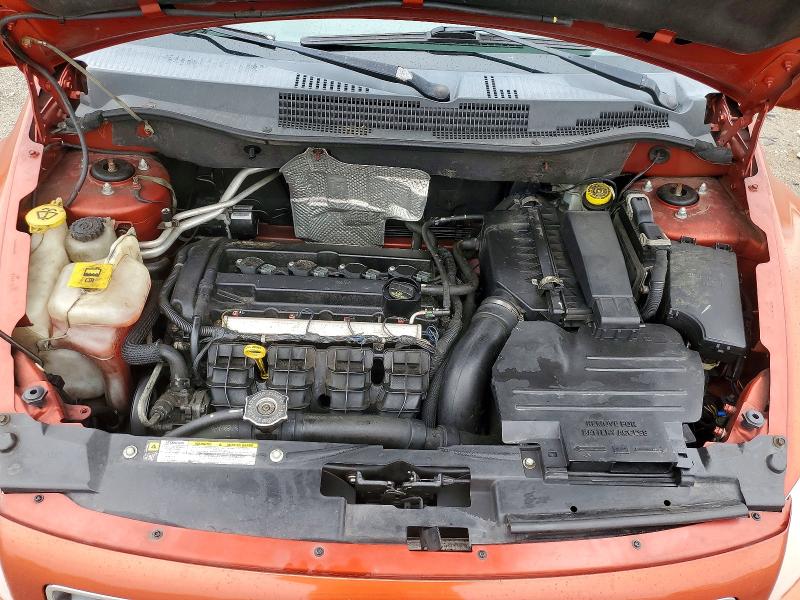 2009 Dodge Caliber მანქანა იყიდება აუქციონზე, vin: 1B3HB48A09D103928, აუქციონის ნომერი: 54445526